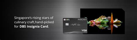 dbs insignia|The Culinaire’s List by DBS Insignia .